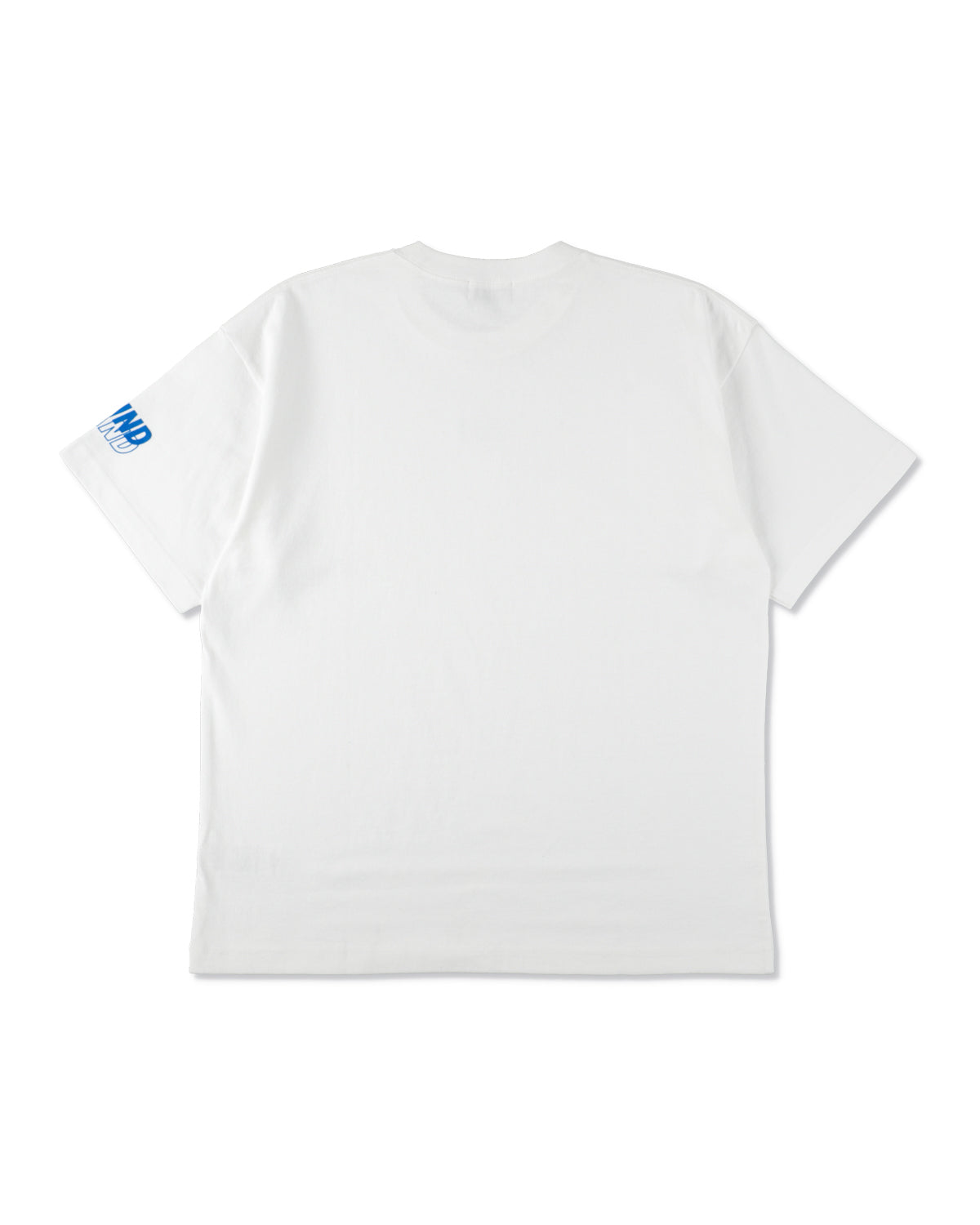 SMALL OG SEA FLOCKY TEE(ONLINE)