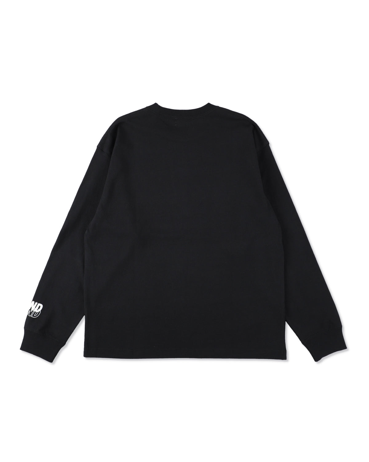 SMALL OG SEA FLOCKY L/S TEE