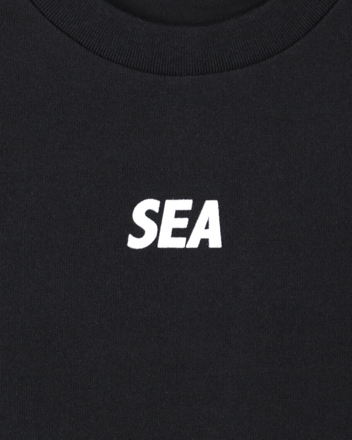 SMALL OG SEA FLOCKY L/S TEE
