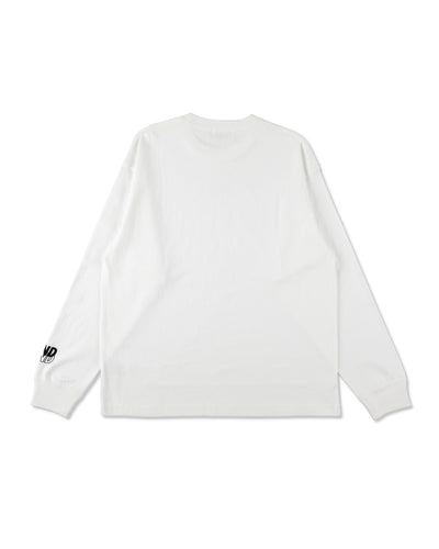 SMALL OG SEA FLOCKY L/S TEE