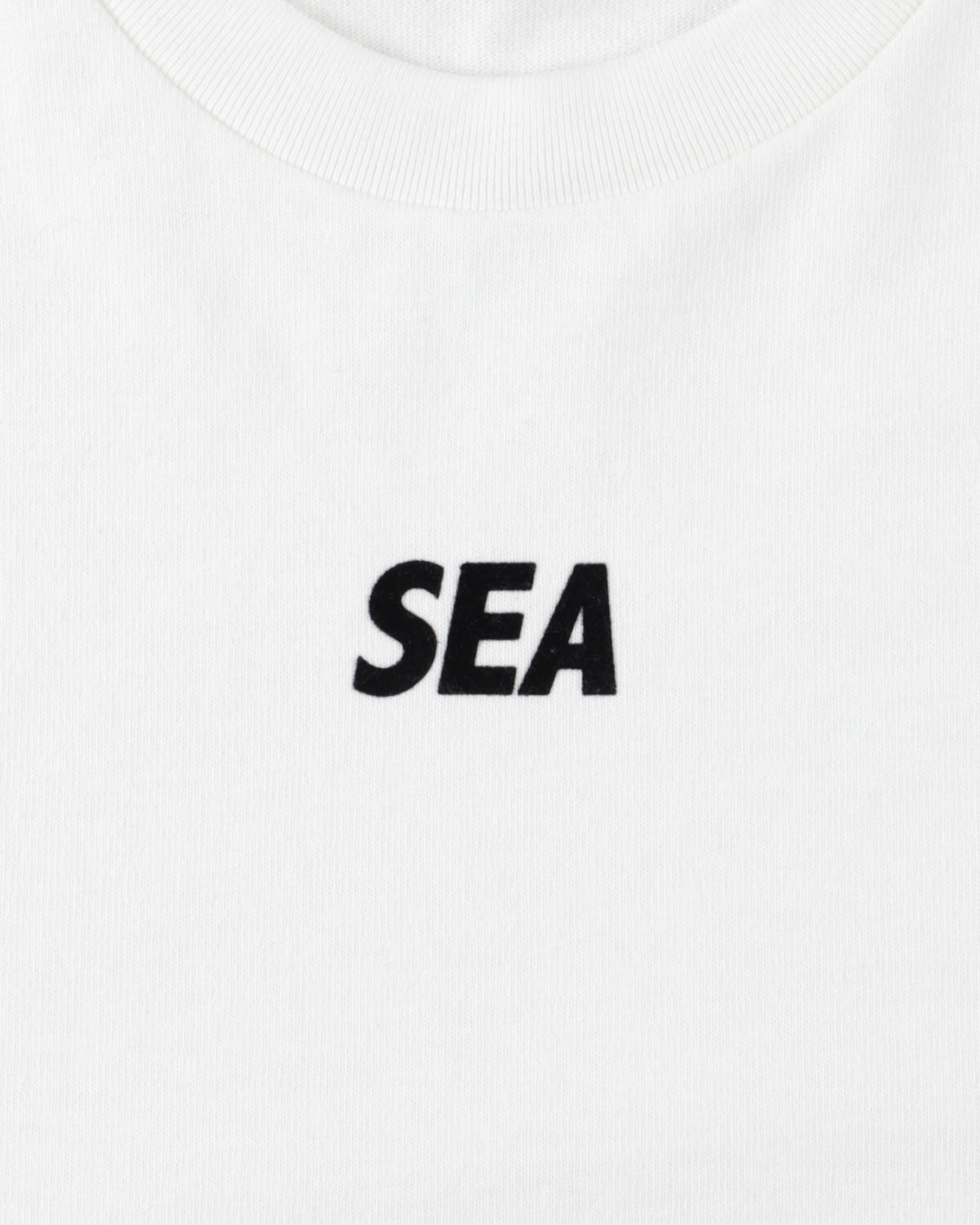 SMALL OG SEA FLOCKY L/S TEE