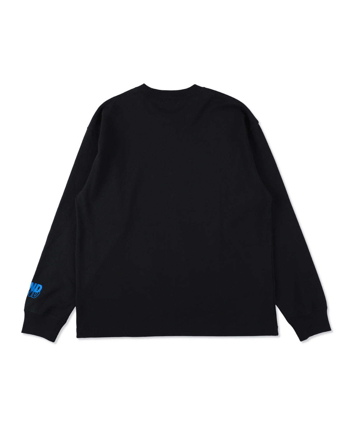 SMALL OG SEA FLOCKY L/S TEE(ONLINE)