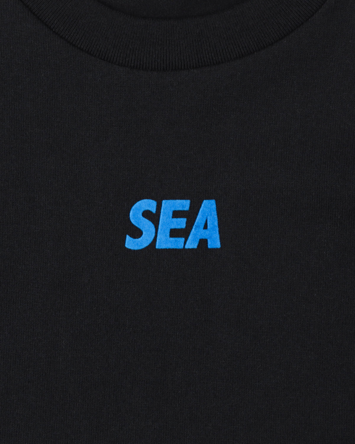 SMALL OG SEA FLOCKY L/S TEE(ONLINE)