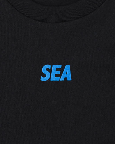 SMALL OG SEA FLOCKY L/S TEE(ONLINE)