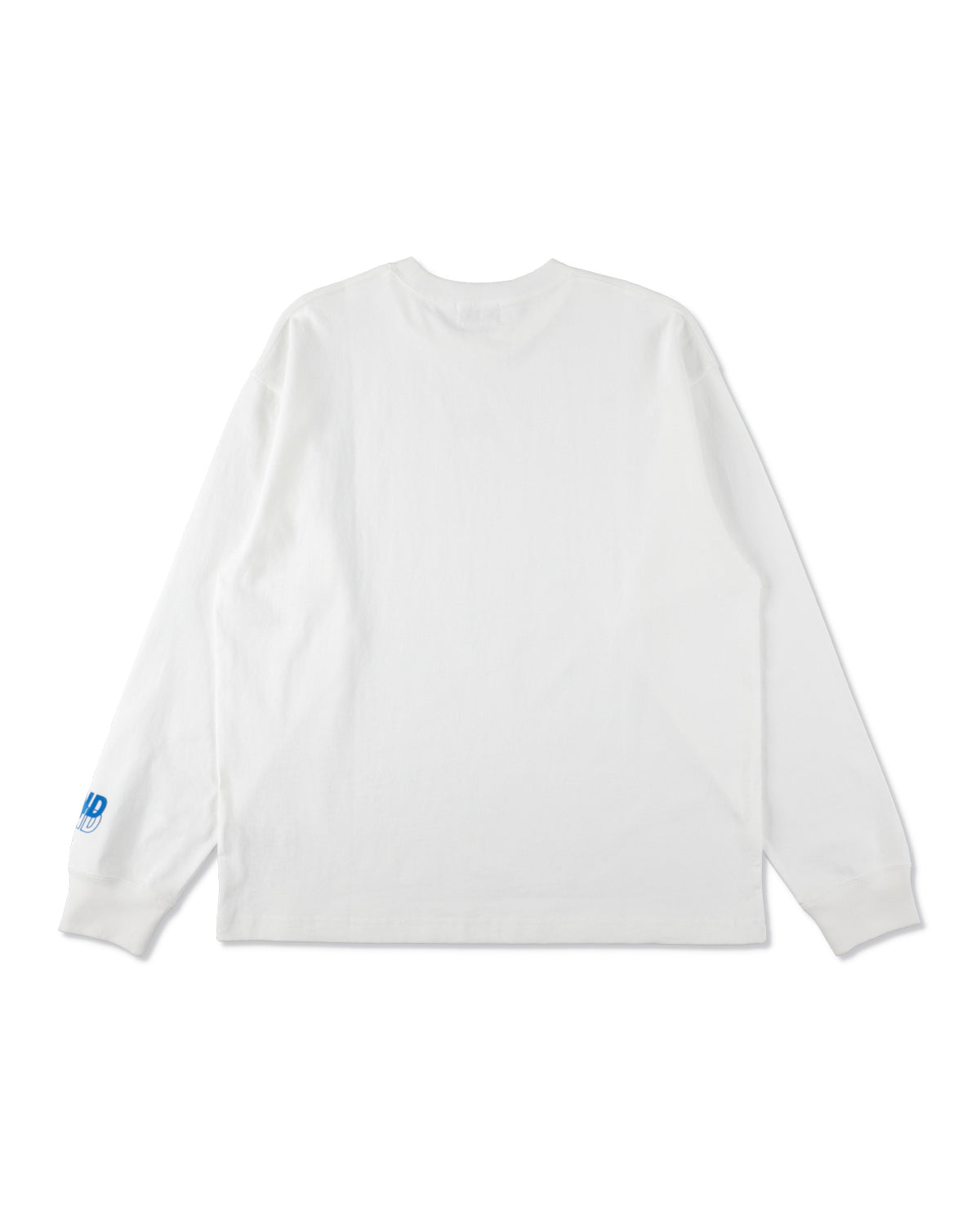 SMALL OG SEA FLOCKY L/S TEE(ONLINE)