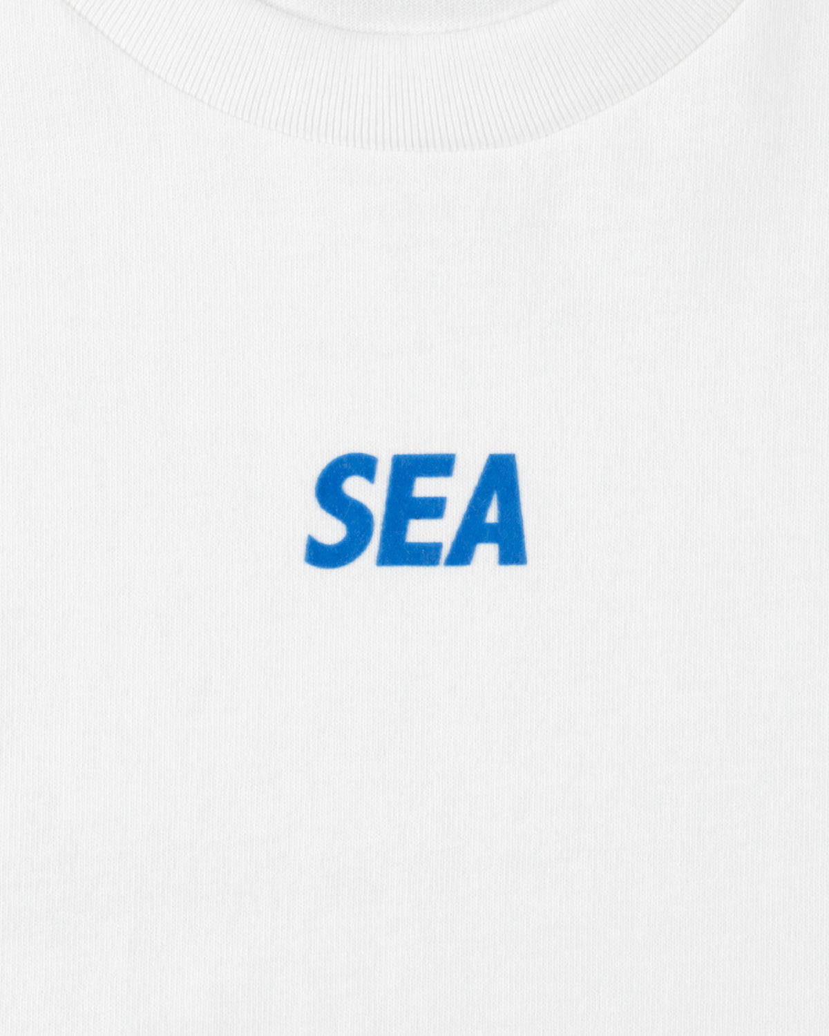 SMALL OG SEA FLOCKY L/S TEE(ONLINE)