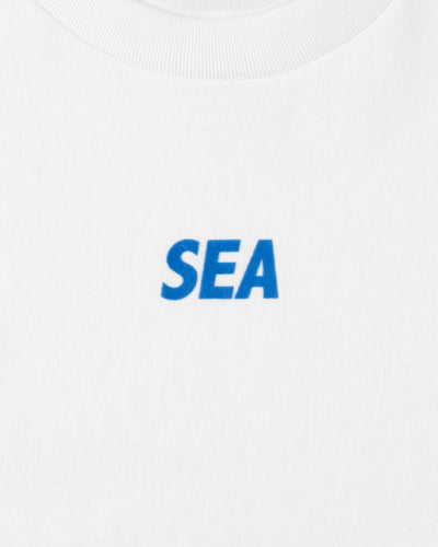 SMALL OG SEA FLOCKY L/S TEE(ONLINE)