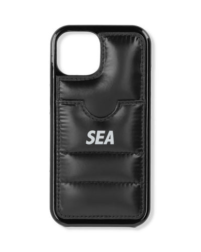 SEA PUFFER iPhone Case