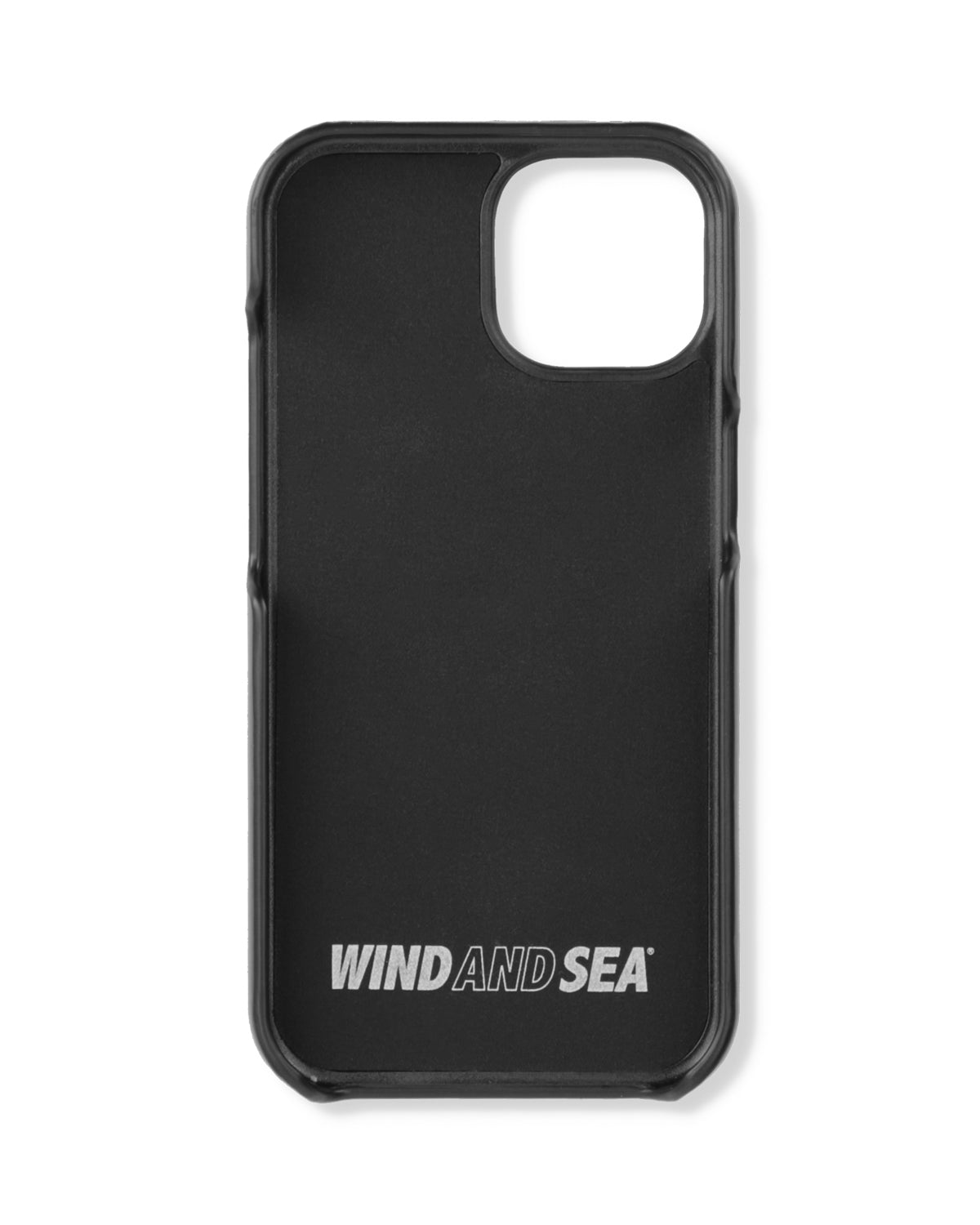 SEA PUFFER iPhone Case