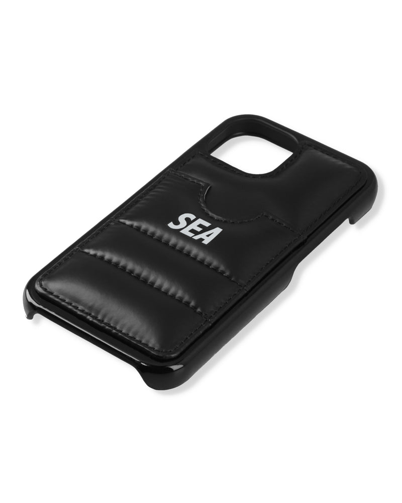 SEA PUFFER iPhone Case