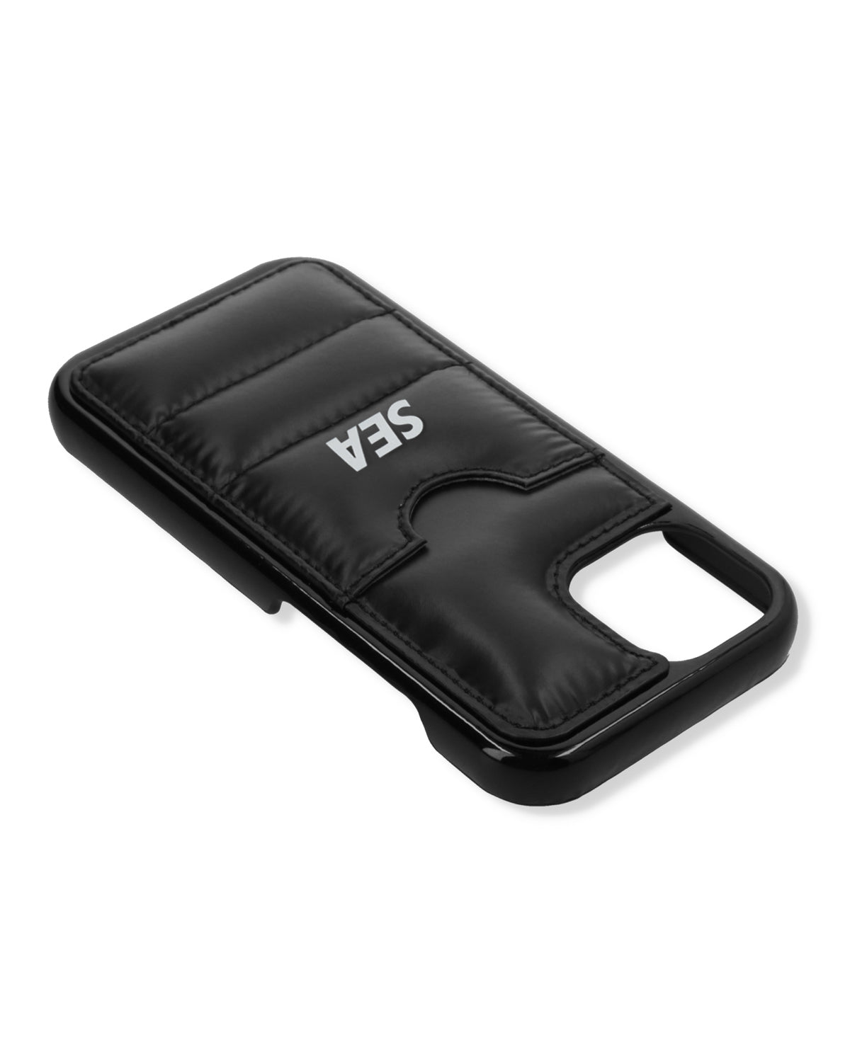 SEA PUFFER iPhone Case