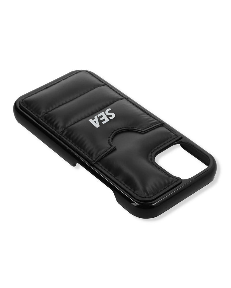 SEA PUFFER iPhone Case