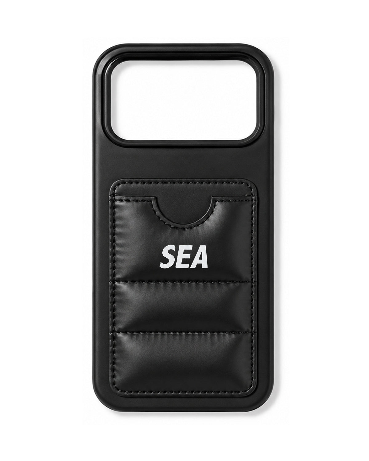 SEA PUFFER iPhone Case