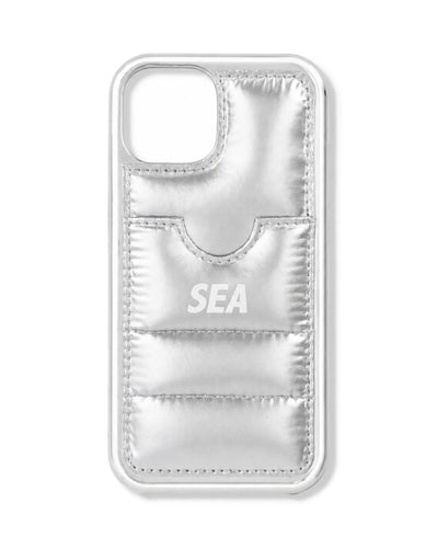 SEA PUFFER iPhone Case