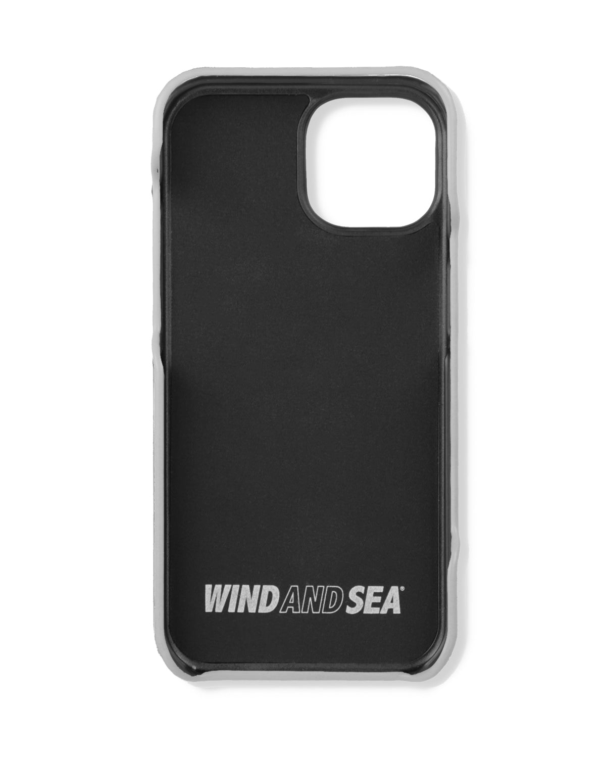 SEA PUFFER iPhone Case