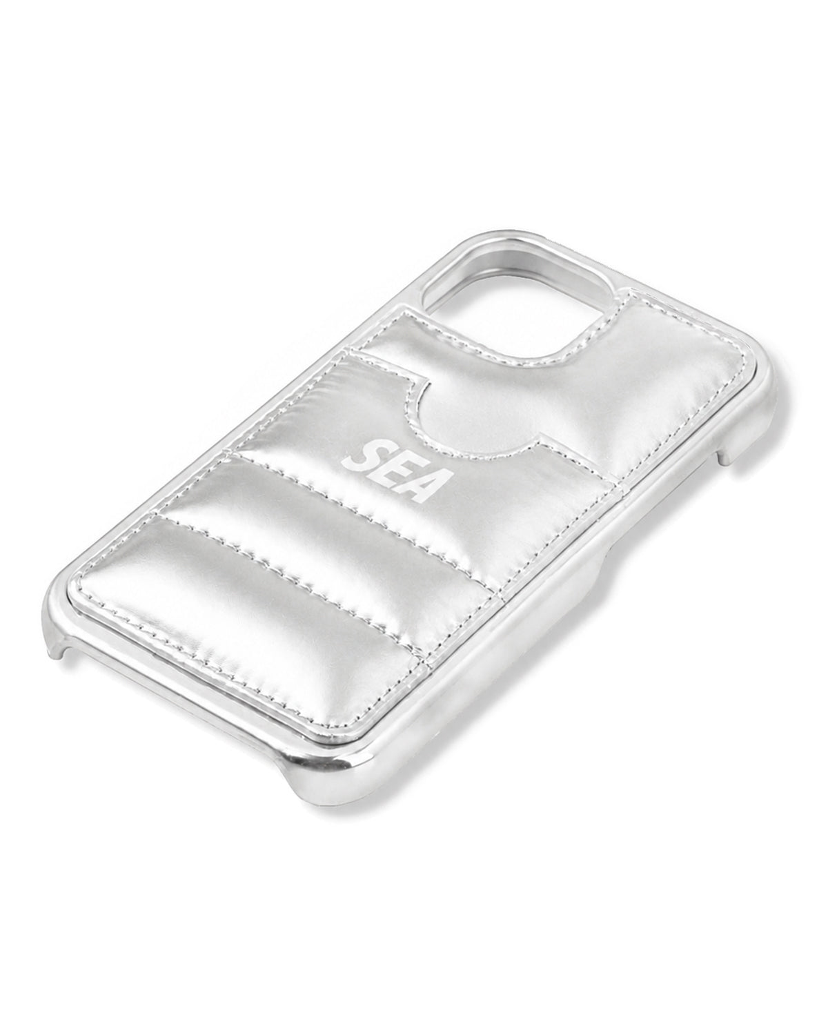 SEA PUFFER iPhone Case
