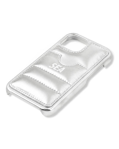 SEA PUFFER iPhone Case