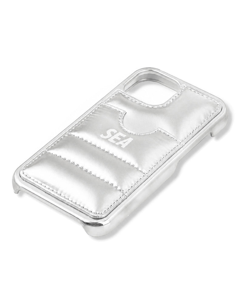 SEA PUFFER iPhone Case