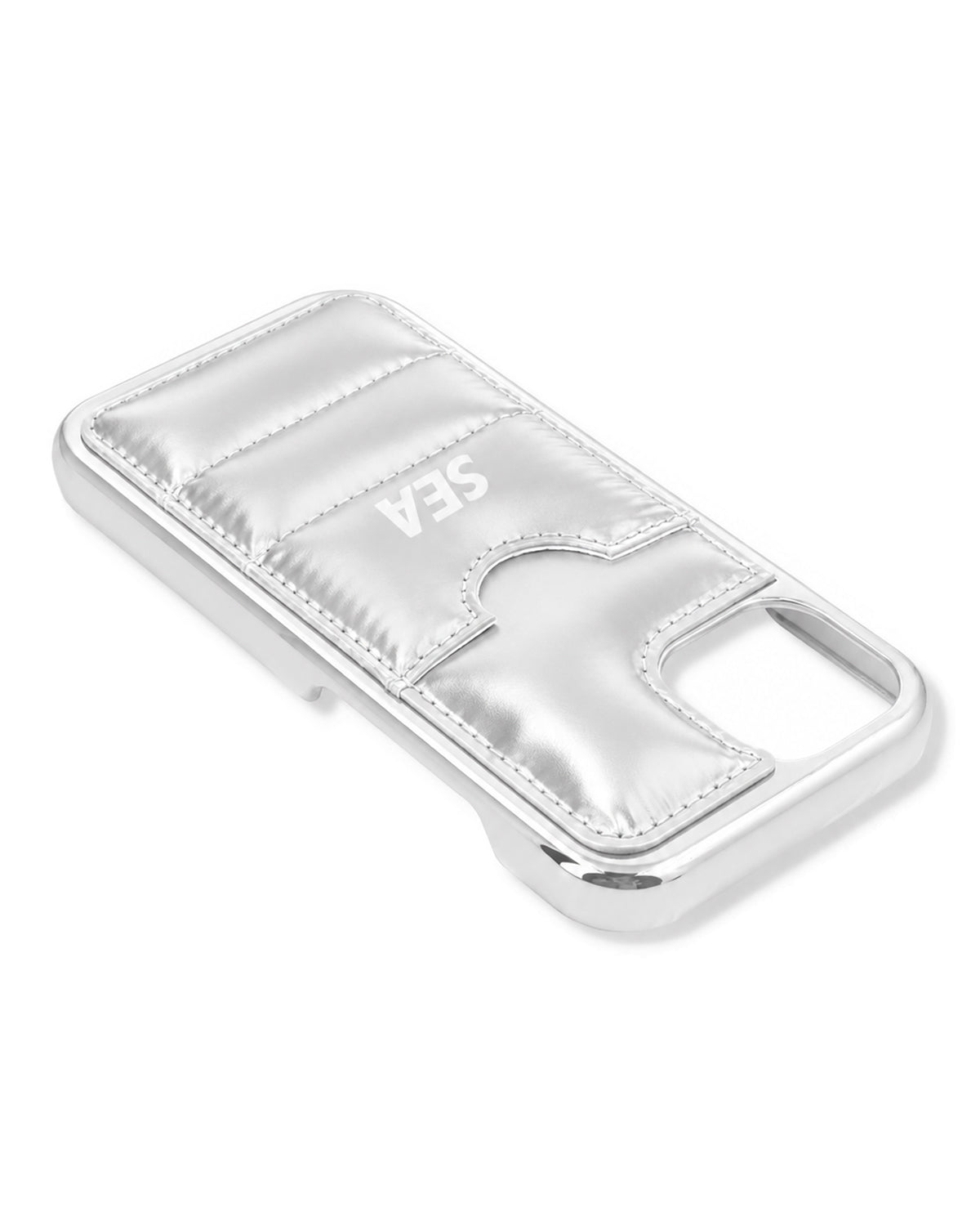SEA PUFFER iPhone Case