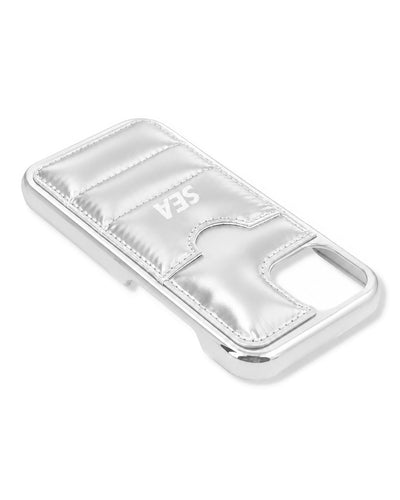 SEA PUFFER iPhone Case