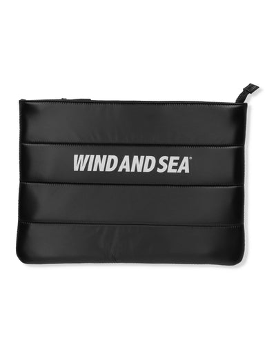 SEA PUFFER PC CASE