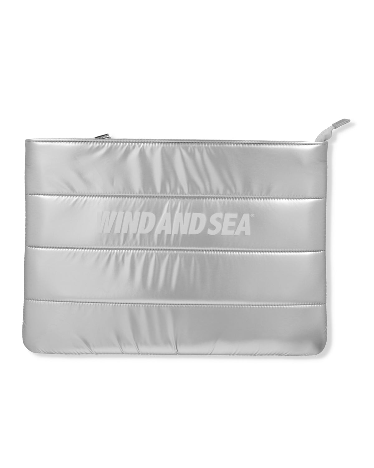 SEA PUFFER PC CASE
