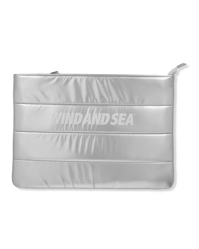 SEA PUFFER PC CASE