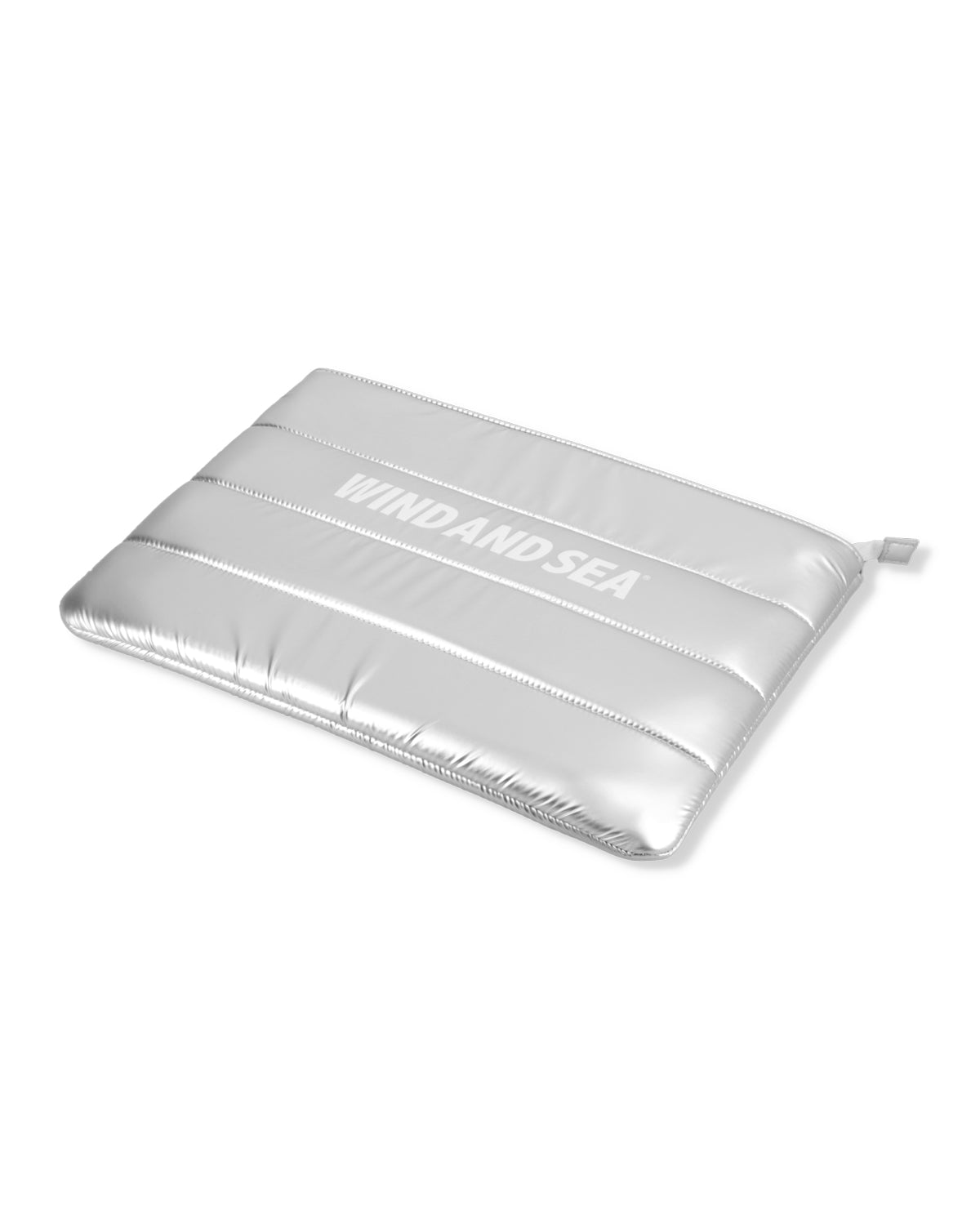SEA PUFFER PC CASE