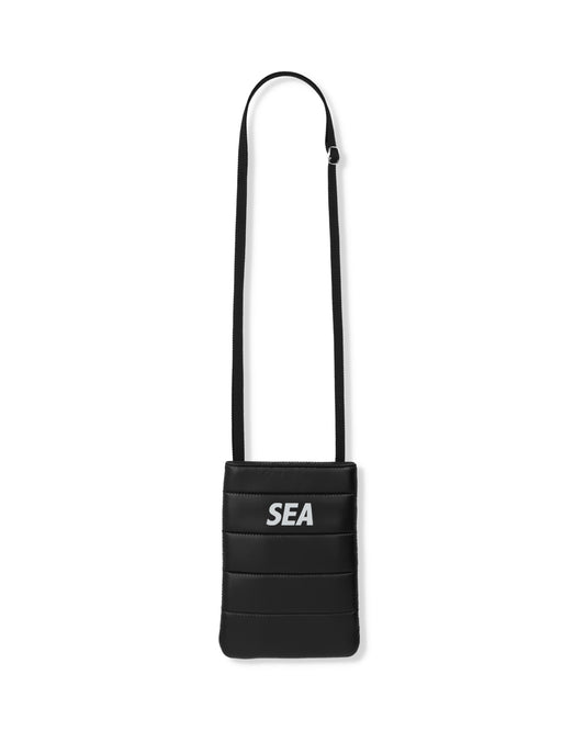SEA PUFFER MOBILE SHOULDER