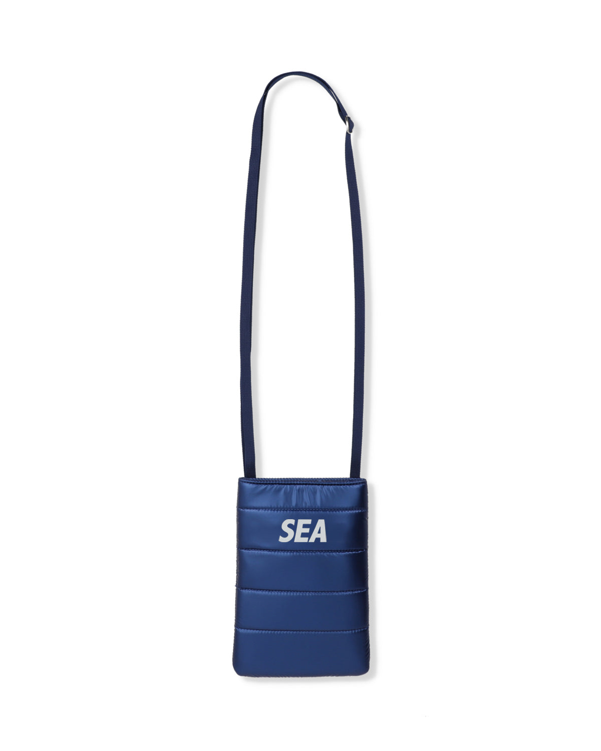 SEA PUFFER MOBILE SHOULDER