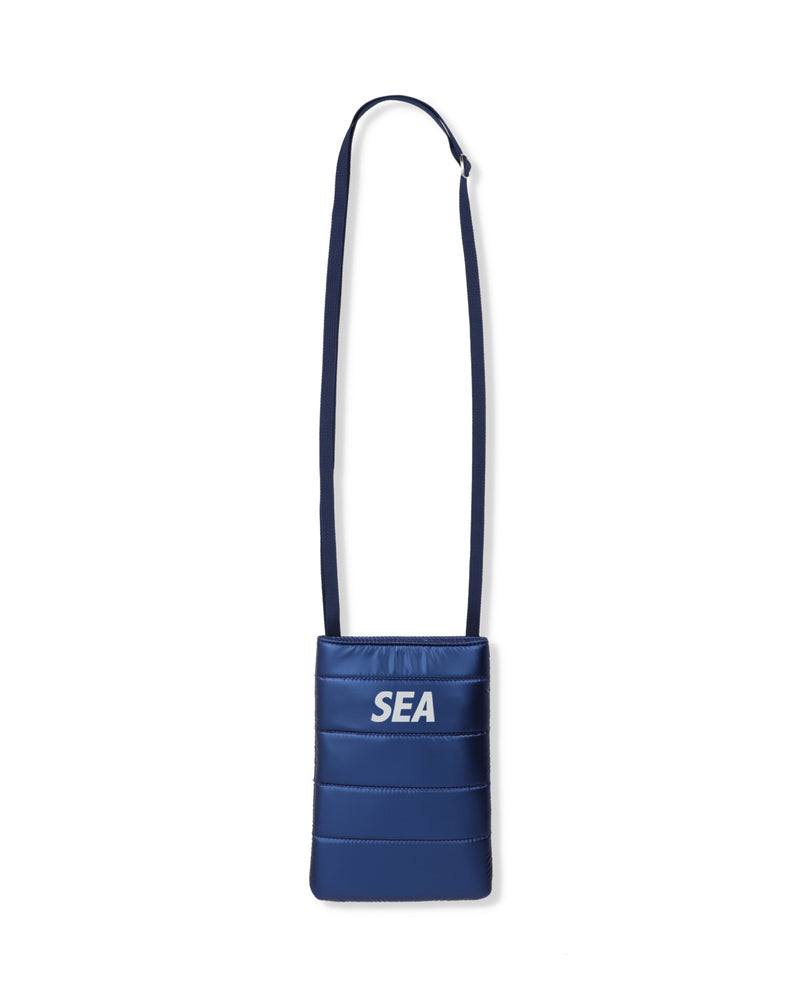 SEA PUFFER MOBILE SHOULDER