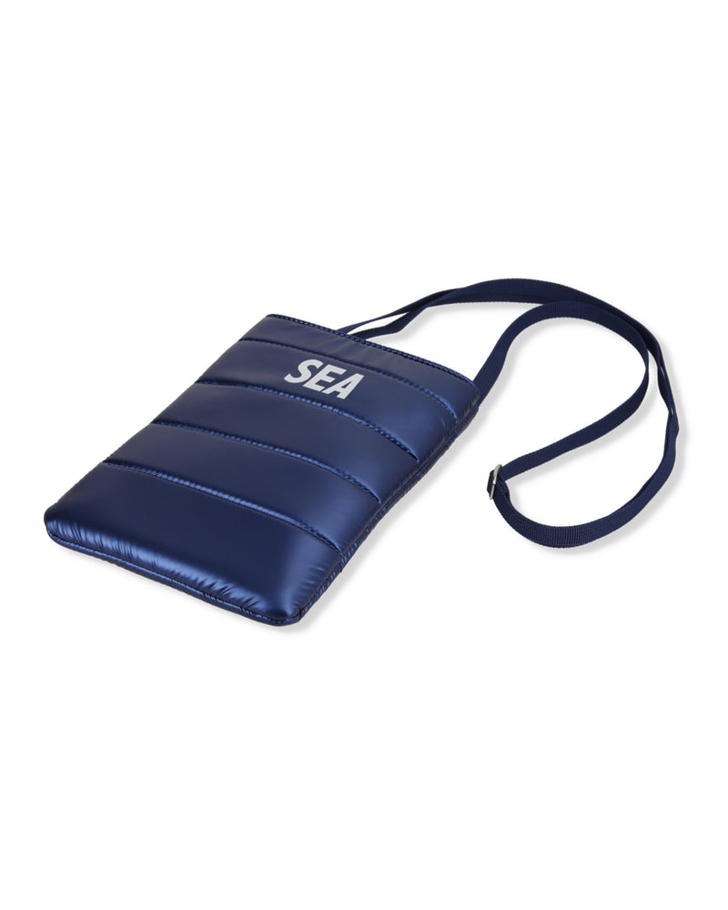 SEA PUFFER MOBILE SHOULDER
