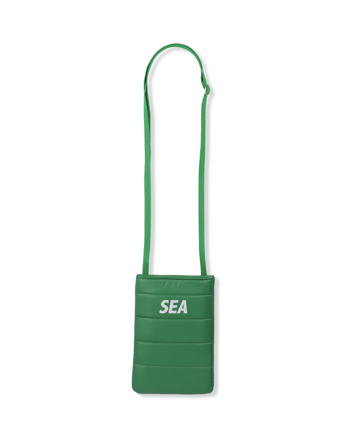 SEA PUFFER MOBILE SHOULDER