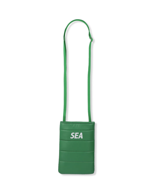 SEA PUFFER MOBILE SHOULDER