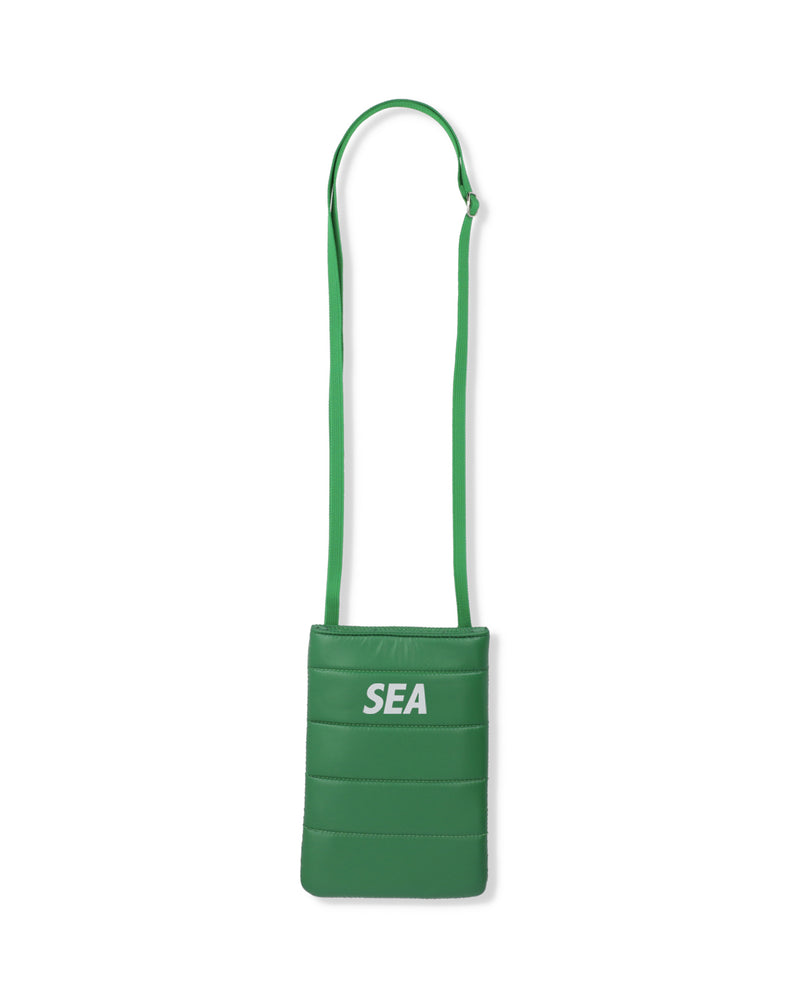 SEA PUFFER MOBILE SHOULDER