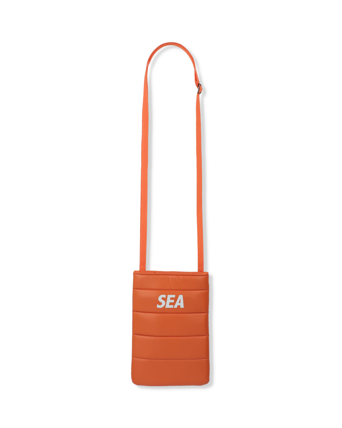 SEA PUFFER MOBILE SHOULDER