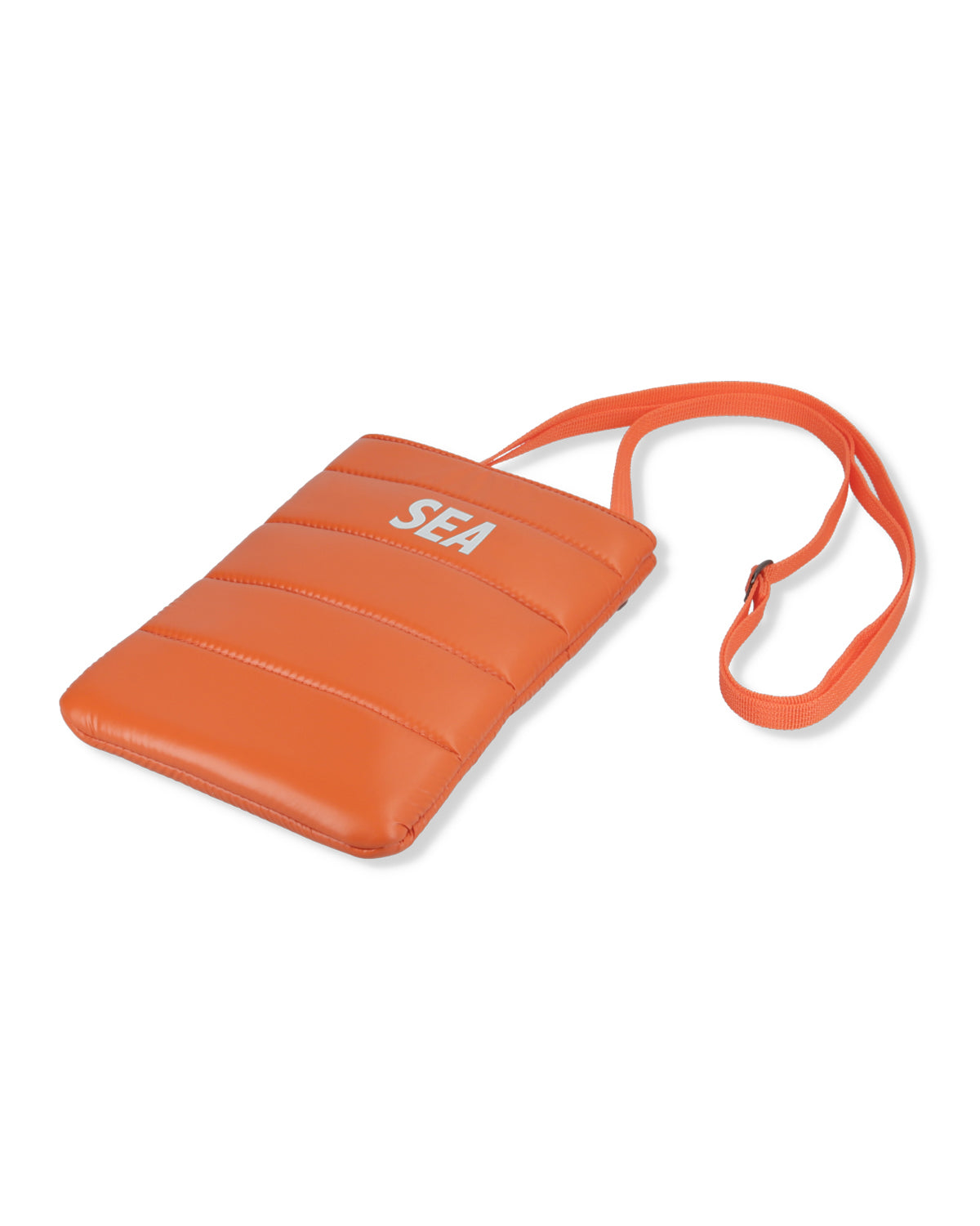 SEA PUFFER MOBILE SHOULDER