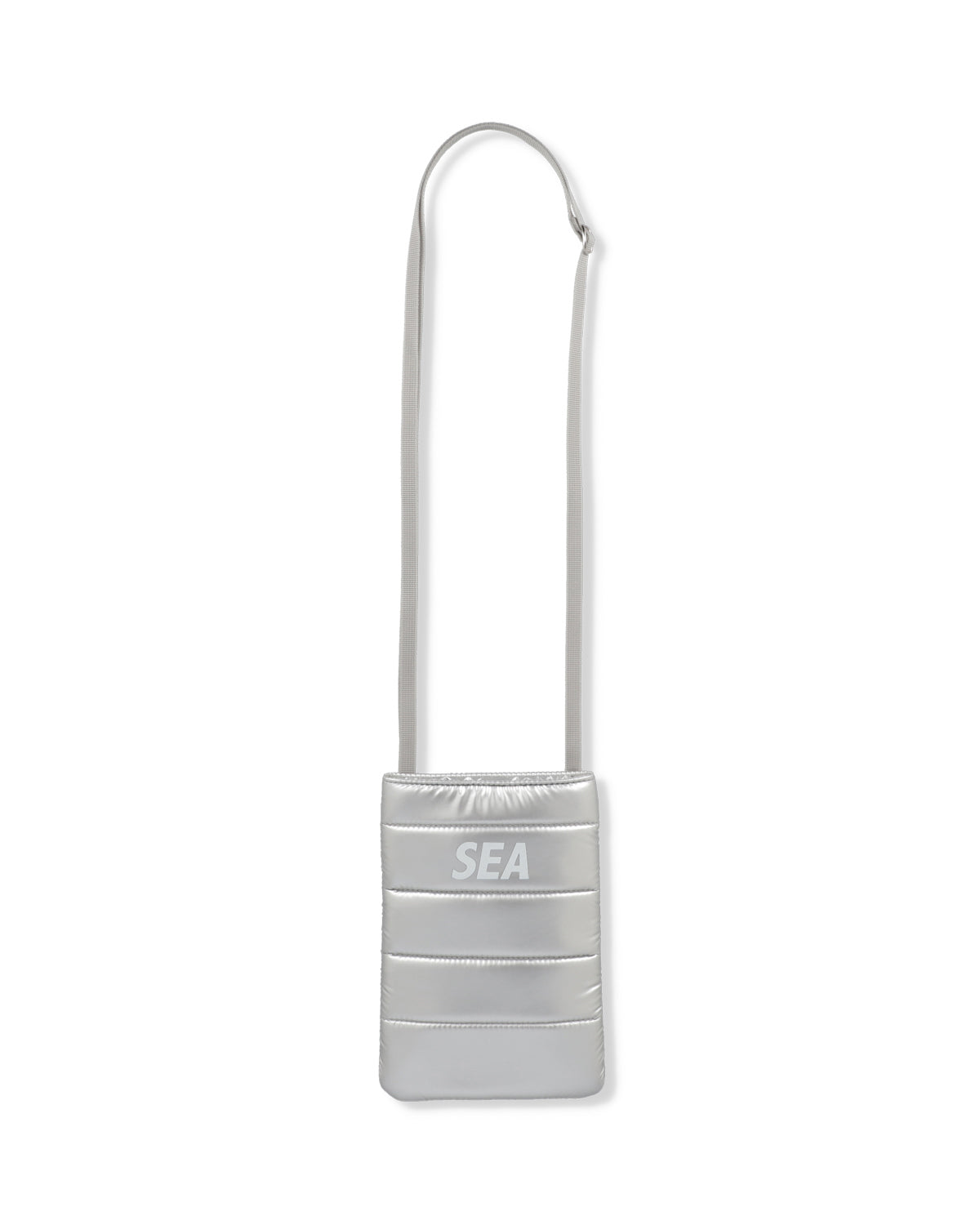SEA PUFFER MOBILE SHOULDER