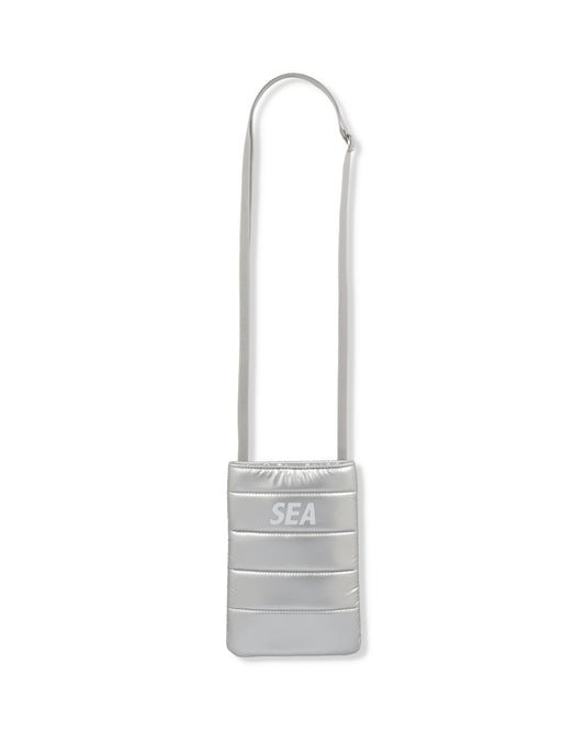 SEA PUFFER MOBILE SHOULDER