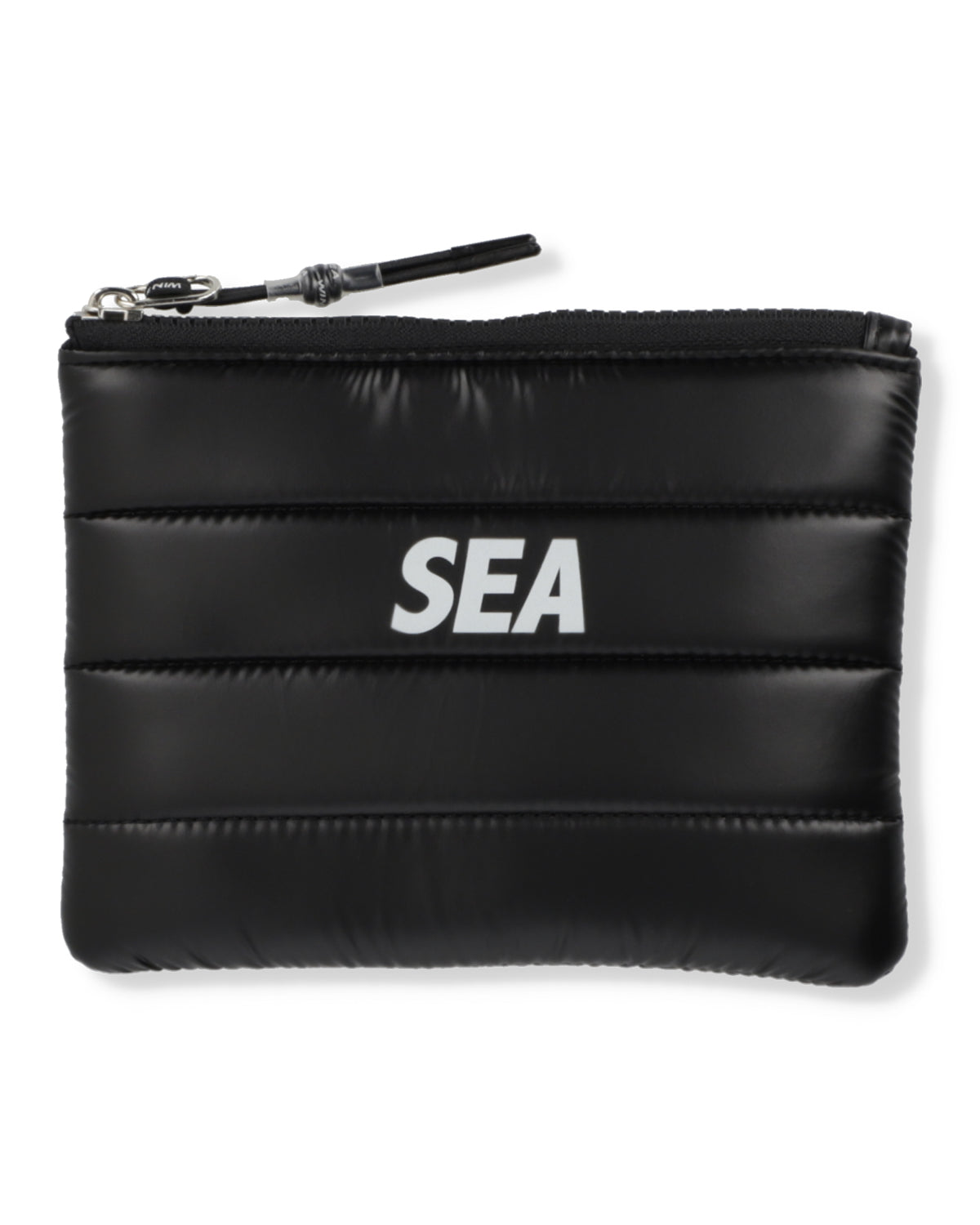 SEA PUFFER POUCH