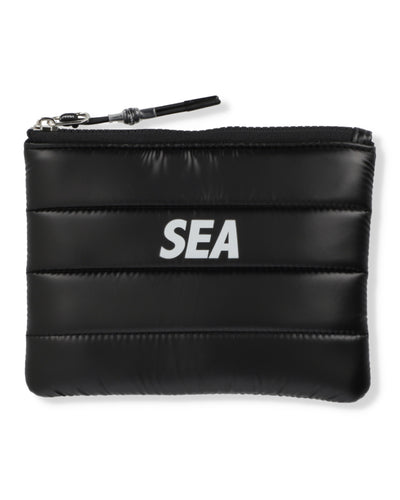 SEA PUFFER POUCH