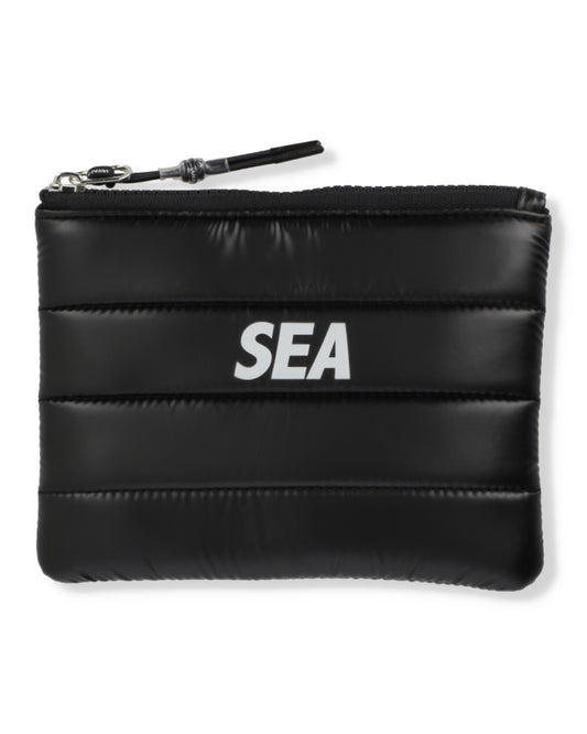 SEA PUFFER POUCH