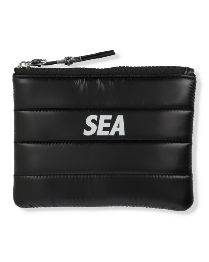 SEA PUFFER POUCH