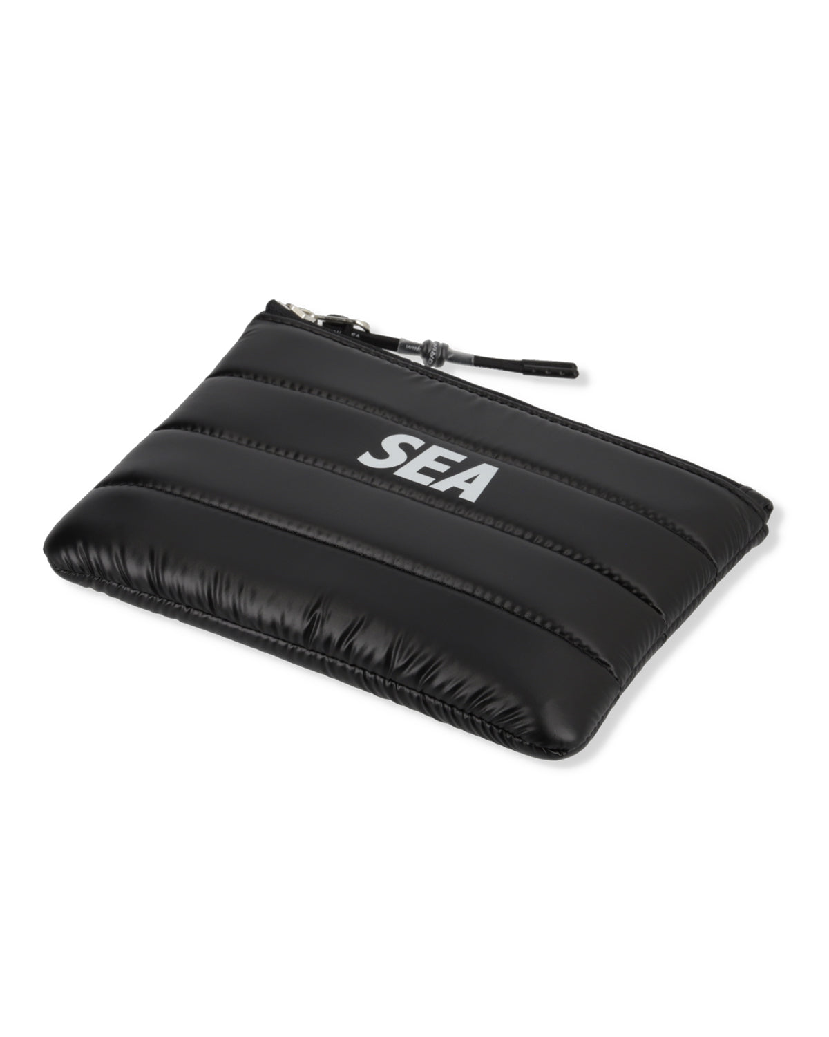 SEA PUFFER POUCH