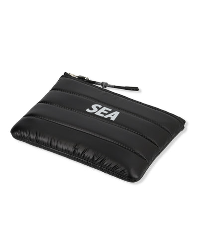 SEA PUFFER POUCH