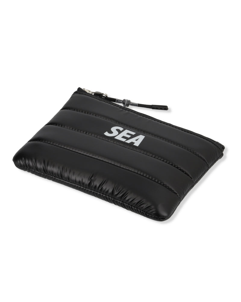 SEA PUFFER POUCH