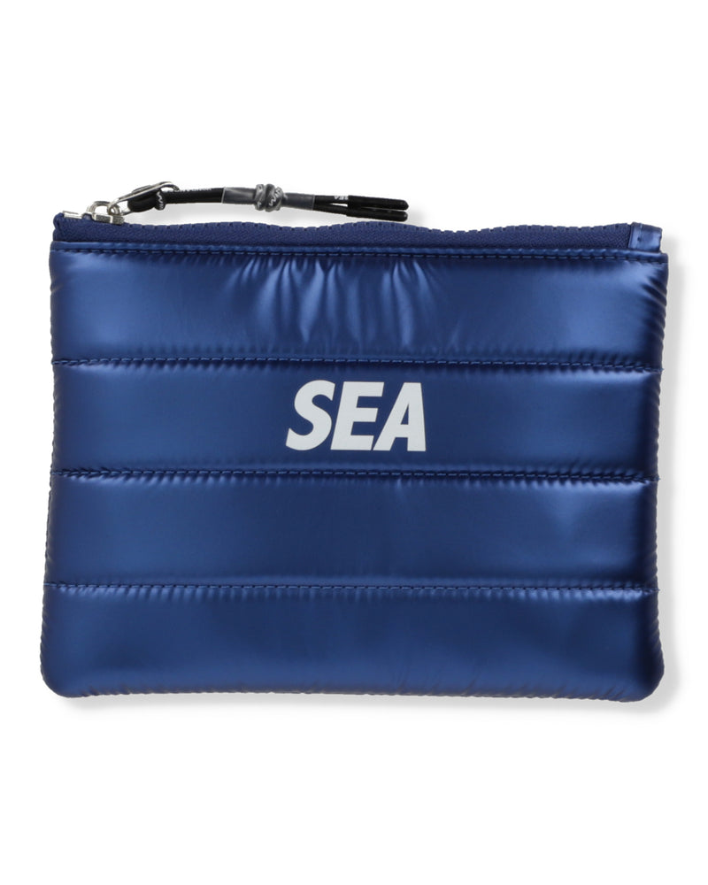 SEA PUFFER POUCH