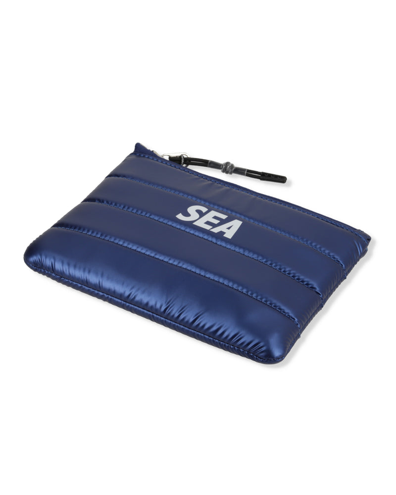 SEA PUFFER POUCH
