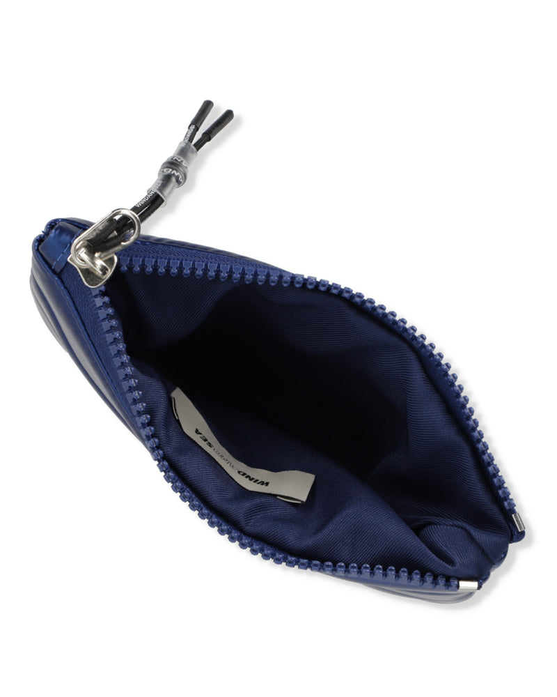 SEA PUFFER POUCH