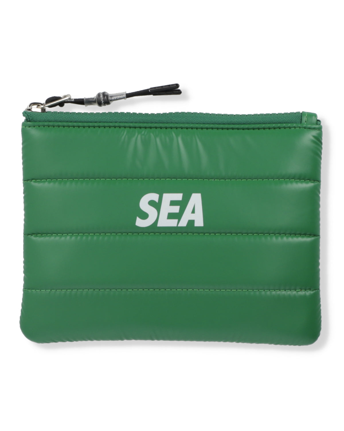 SEA PUFFER POUCH